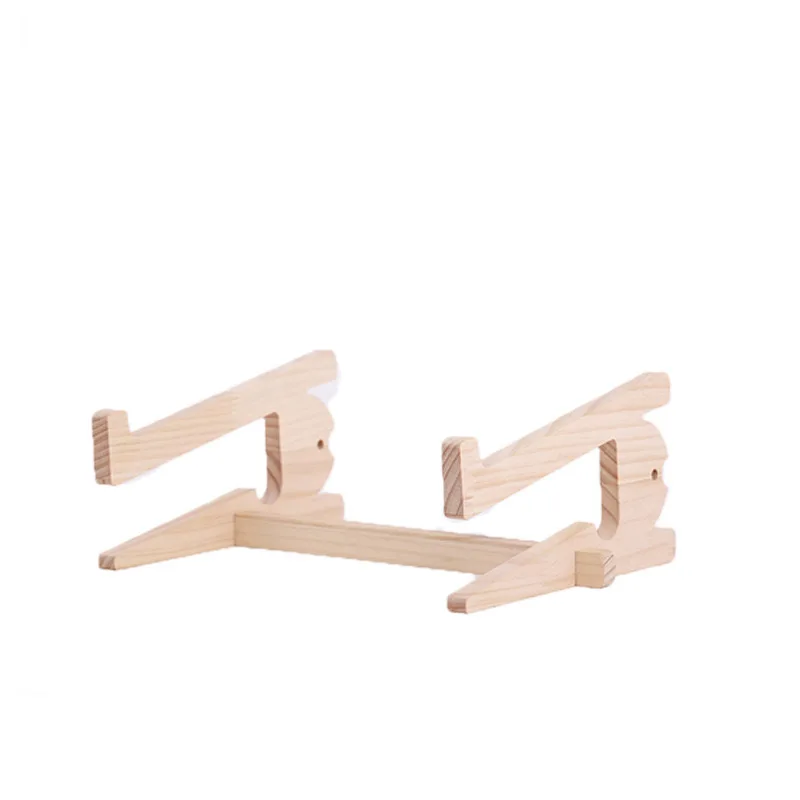 Computer and Monitor Stand with Storage Desktop & Drawer Organizer