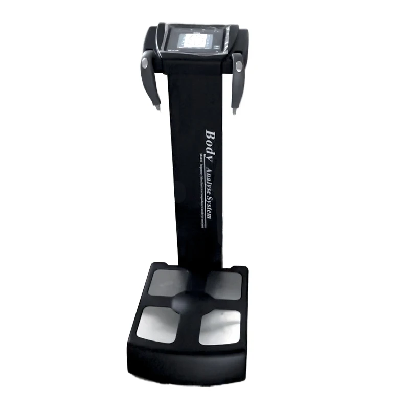 2024 newest Fat Monitor Weight Measuring Human Body Fat Analyzer  Body Composition Analysis Machine