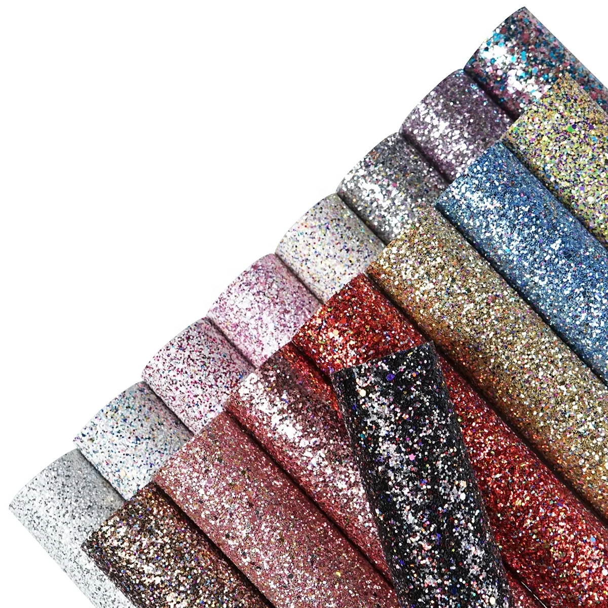 
 Крупные блестящие виниловые синтетические листы из искусственной кожи размером A4, ткань для бантов для волос, повязки на голову, зажимов для волос  