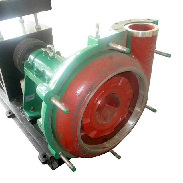 Heavy brand Cr26 material centrifugal syringe pump price