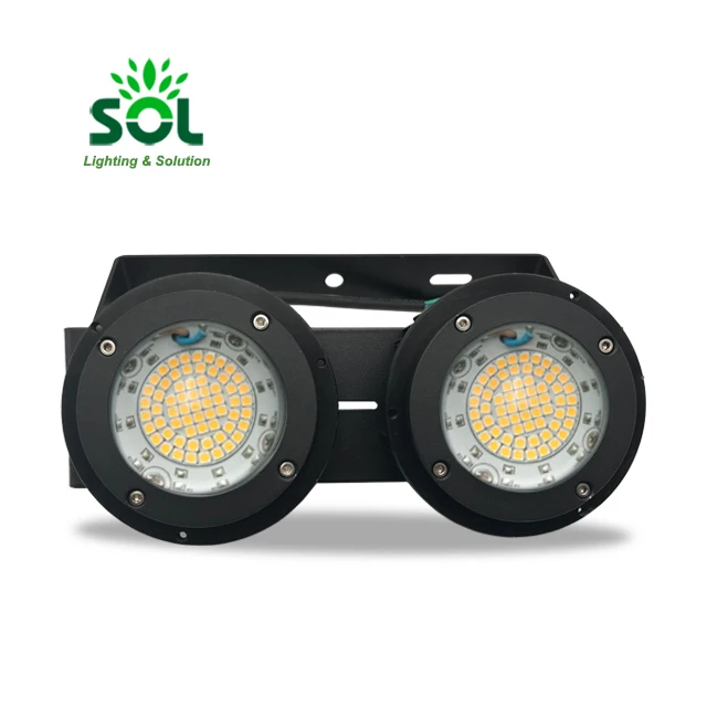 Perfect Light Control 3000K 80W-100W Retrofit DC LED Module kit