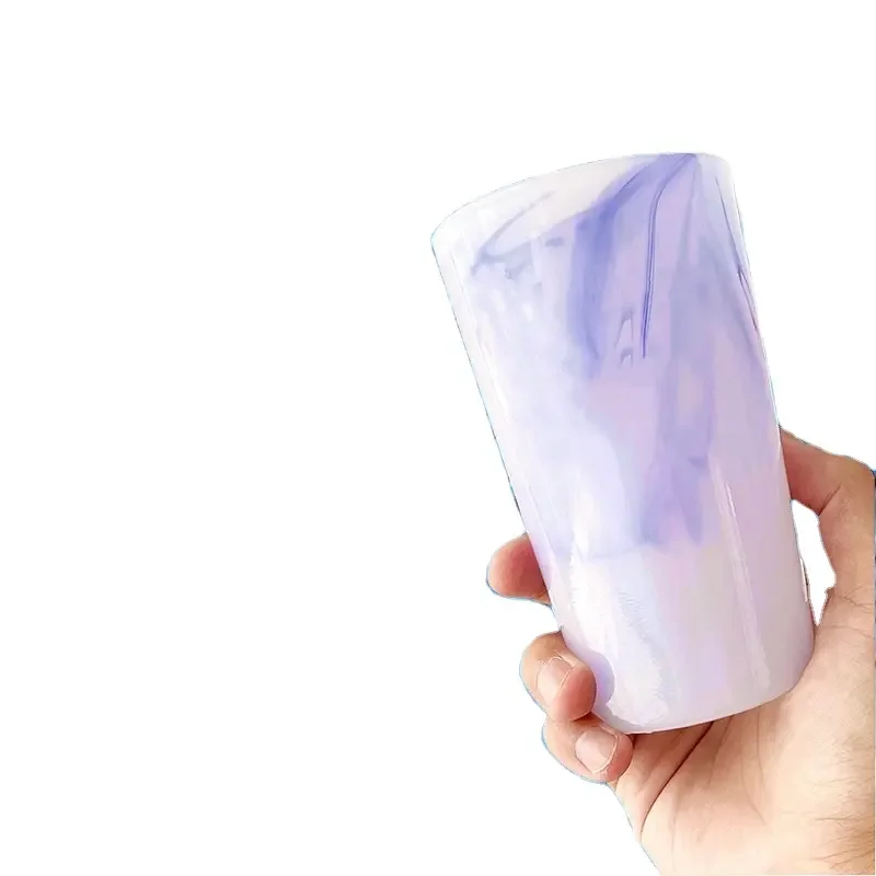 Hot Sale Marble Effect Texture Grain Flow Pattern Masterbatch for Extrusion and Injection