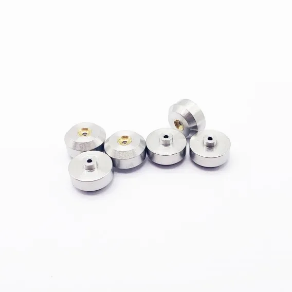 Wholesale Parts Water jet water Only Sapphire Orifice 004519-XX Orifice 0.007/0.18mm