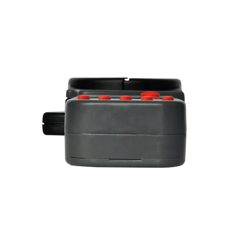 Suin SE2000 заземляющий стержень, тестеры сопротивления земли с 300 группами хранения данных