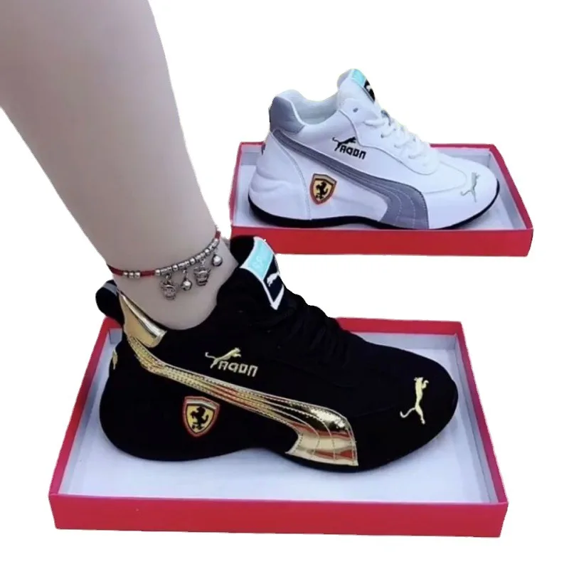Wholesale High Quality Breathable Walking Style Shoes Sneakers Casual Shoes For Women