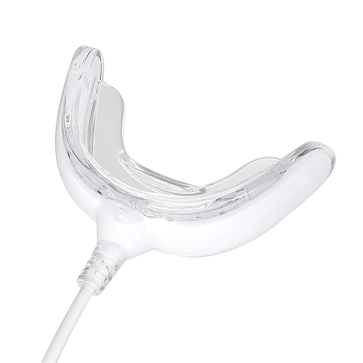 Low Price Teeth Whitening Wireless Led UV Light Kit Outdoor Lamp Clean Whites Machine Home Wireless Custom Supply Silicone