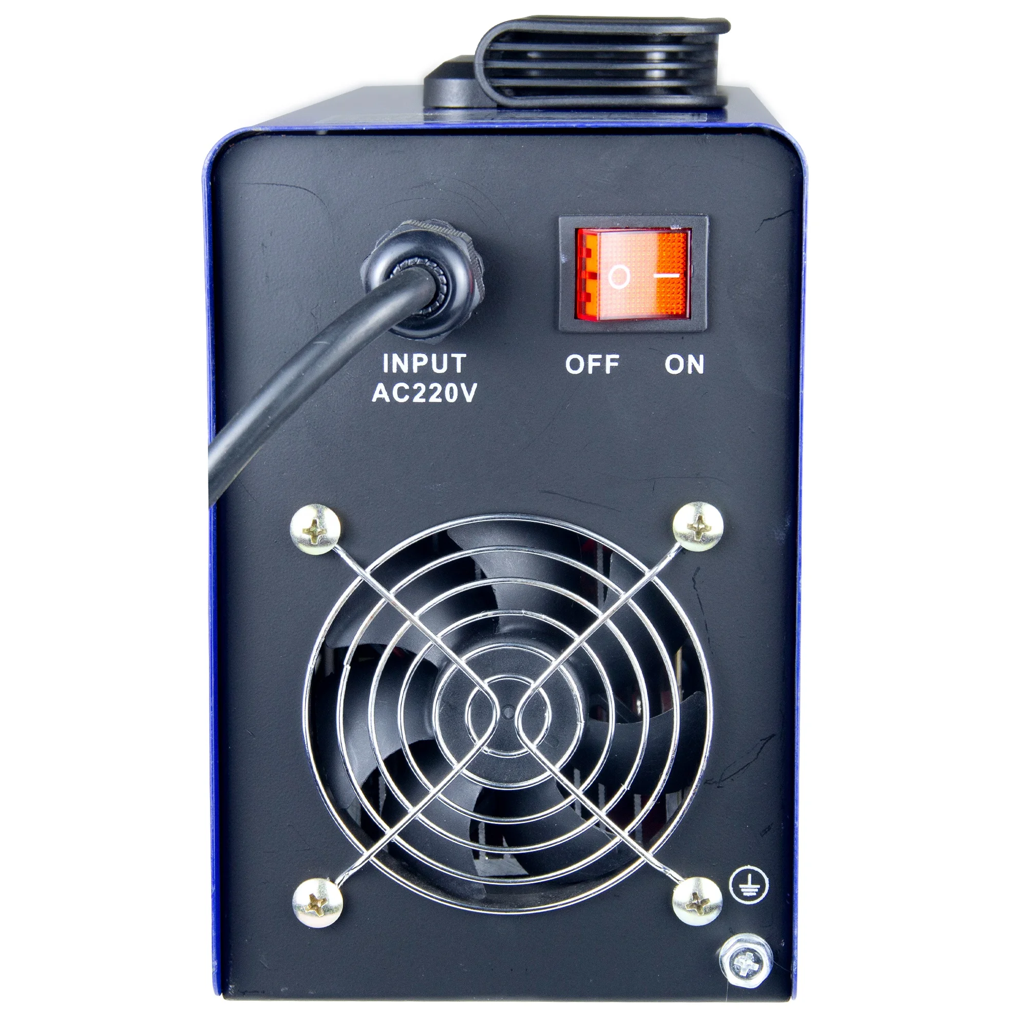 SALI MMA-300 Digital IGBT inverter MMA welding machine