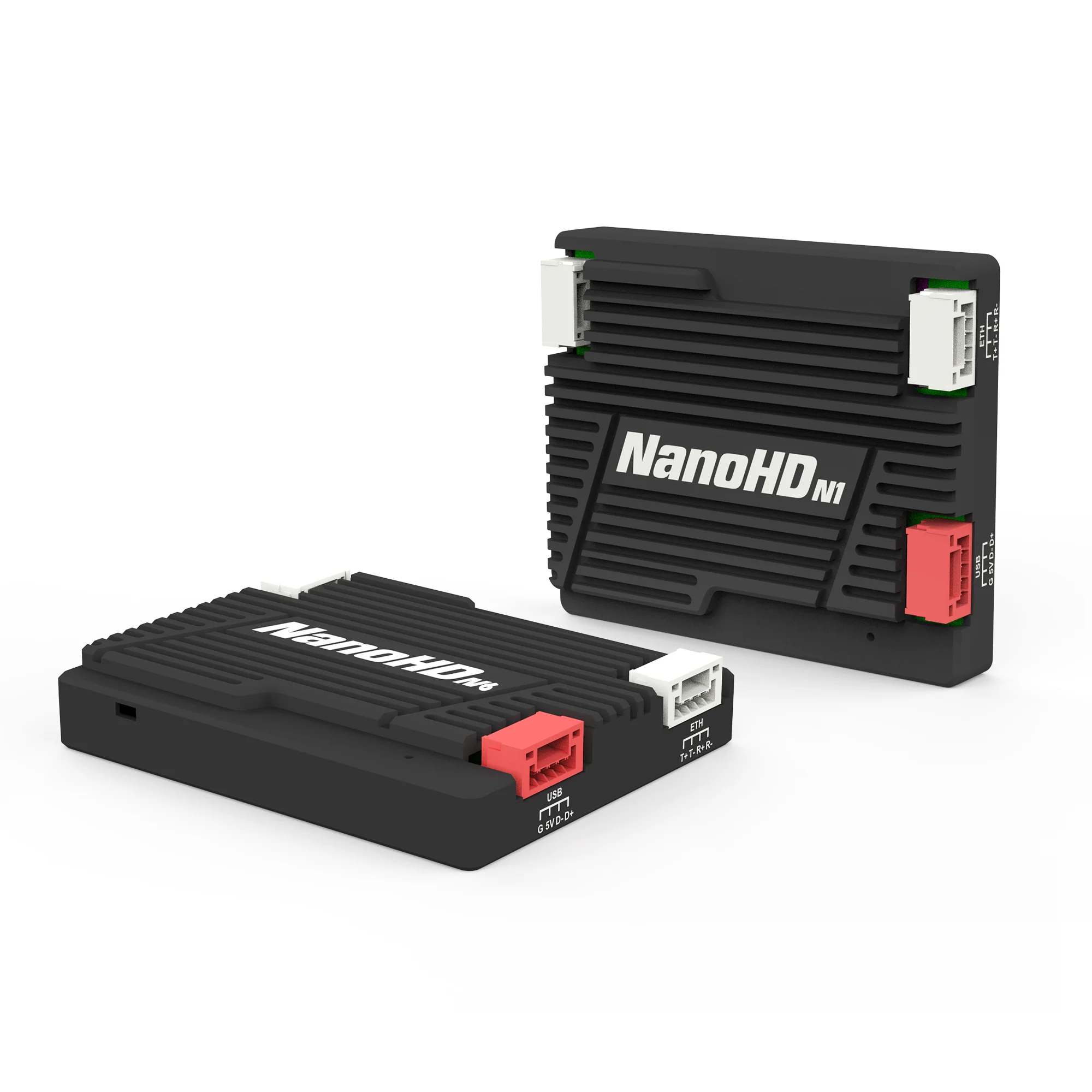 Mainlink Nano 4K Small Size And Light Weight Ultra Low Latency HD Encoding And Decoding System