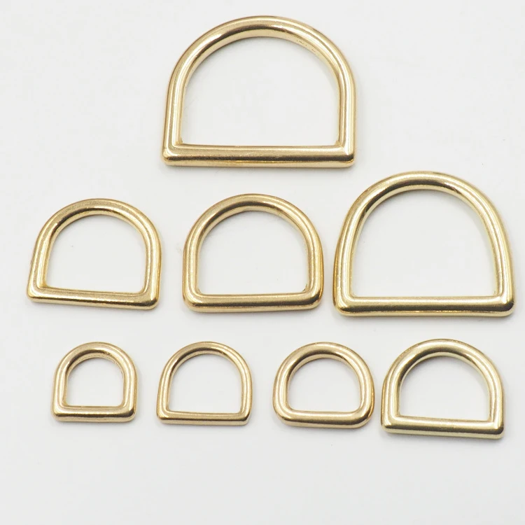 Hot sele Metal adjustable roller pin buckle high quality solid brass roller pin buckle