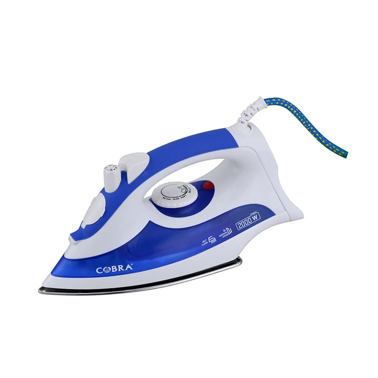 Best Selling Quality Guaranteed 2800W Electric Iron Steam Machine