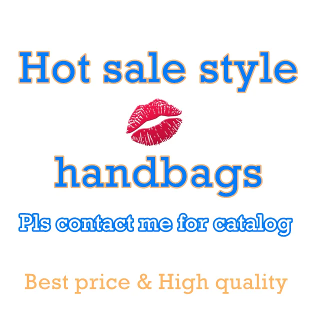 Hot selling designer bags lady fashion purse famous brand hand bags high quality women handbags