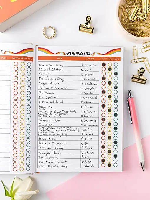 Wholesale Cute Diary Notebook 2023 Custom A5 Journal Planner For Students