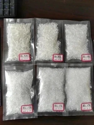 Msg Chinese Seasoning Salt Monosodium Glutamate Used for Food Additive