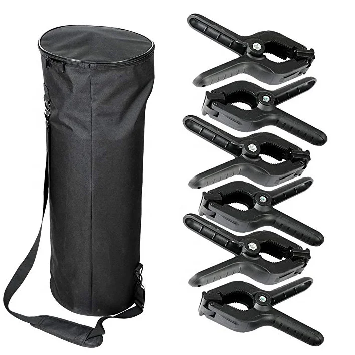 Professional large foldable adjustable photography photo studio chair shooting table