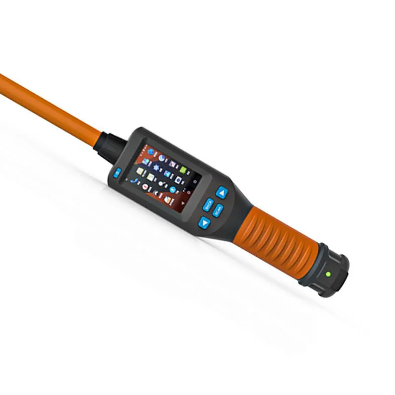 Портативная плавающая селфи-палка Тип fdx-b 134 2 кГц rfid Бумажник Мужчины Корова микрочип Ушная бирка лошадь id Универсальный Считыватель крупного рогатого скота ушные бирки палкой