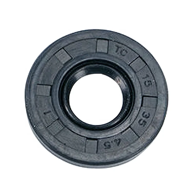 NOKER 2 stroke 5200 5800 gasoline chain saw with 15*35*4.5 oil seal