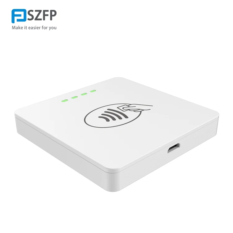 FP9340 MPos машина Pos система для продажи небольшой терминал оплаты с NFC считыватель карт