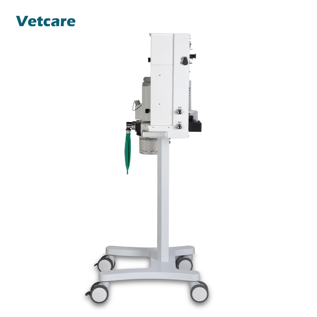 Veterinary surgical instruments Gavet-A200 anesthesia workstation have a comprehensive monitoring function for anaesthetic