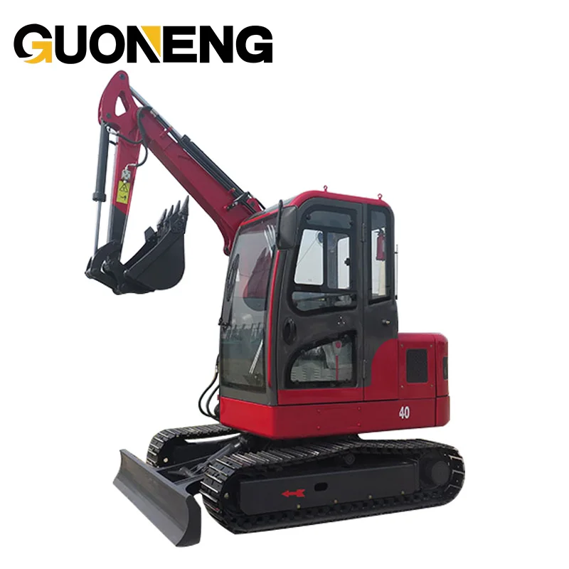 3 ton machine weight mini digger on sale