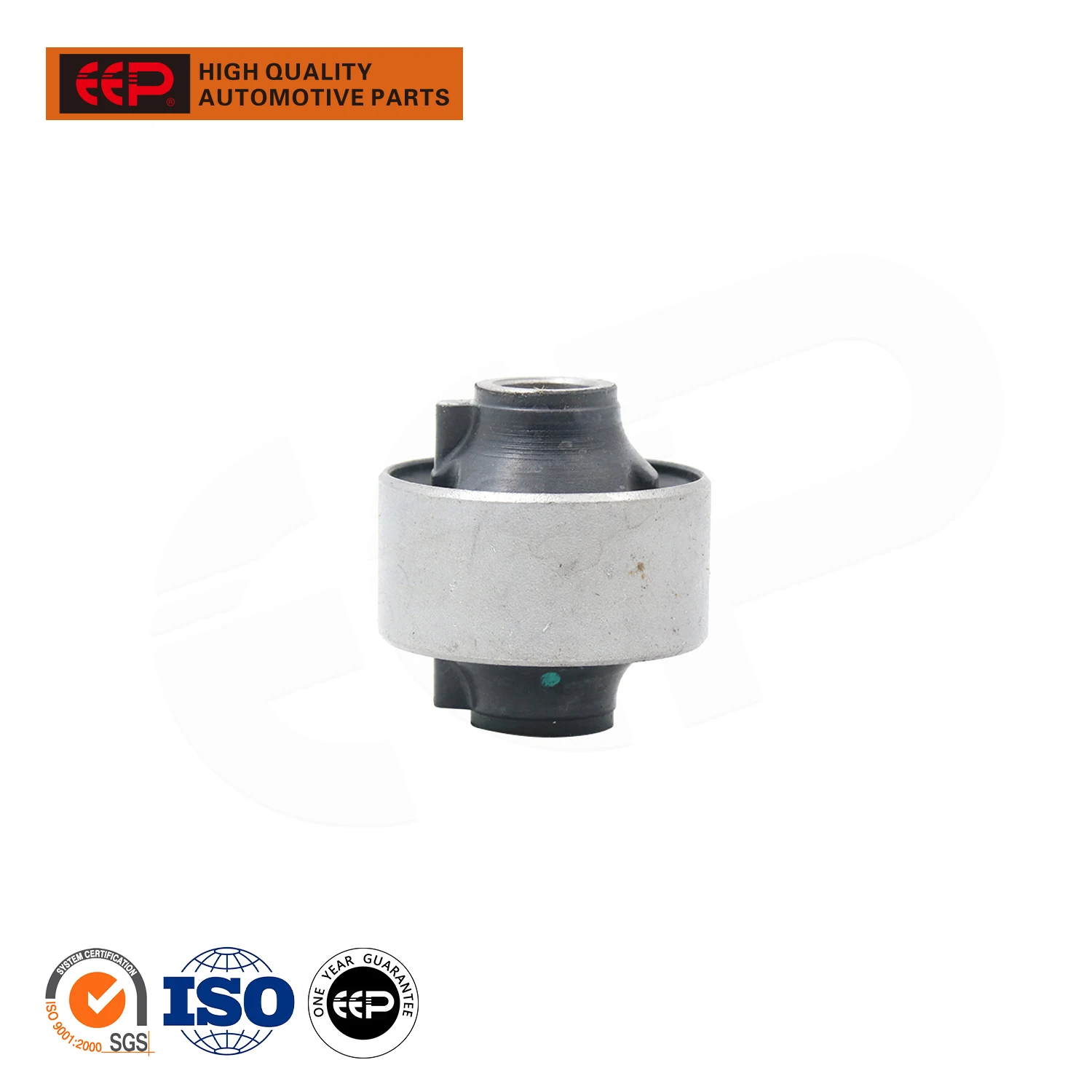 Передняя Нижняя втулка для TOYOTA PASSO KGC1 # QNC10 04-10/DAIHATSU SIRION M300 04-10 48655-B1010