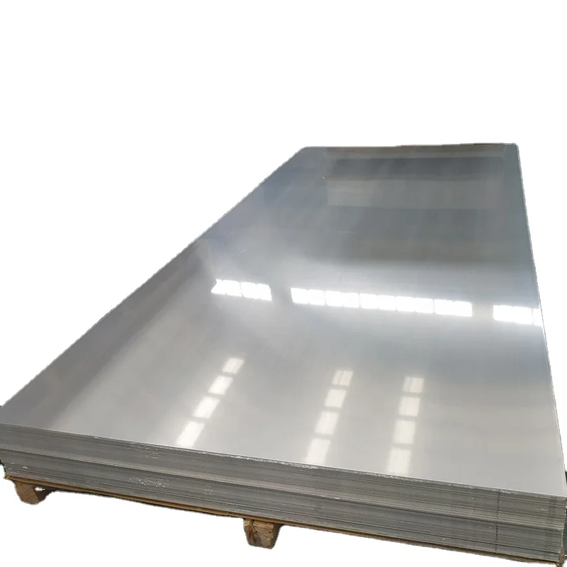 Top quality 5mm 10mm Thickness Aluminium Sheet Plate 1050 1060 1100 Alloy Aluminum Sheet 7075 Aluminum Metal Sheet plate