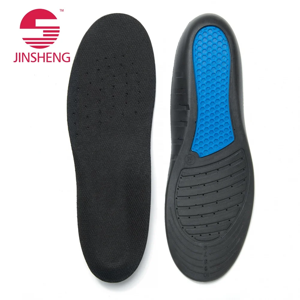 Амортизирующие Удобные стельки из полиуретановой пены с эффектом памяти, оптовая продажа стельки, умные стельки