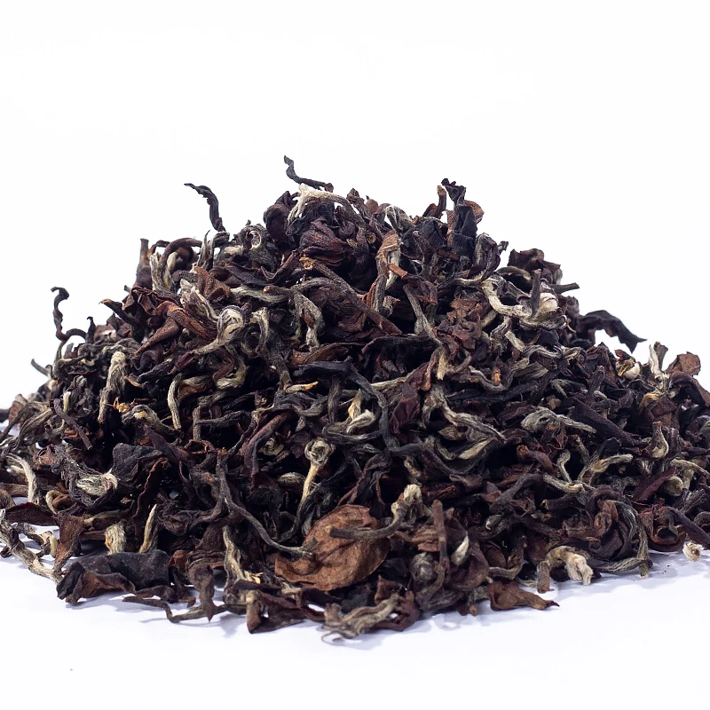 Чай Bai Hao Oolong Dongfang Meiren Китай Улун заварочный чай листья 100 г/пакет Восточная красота