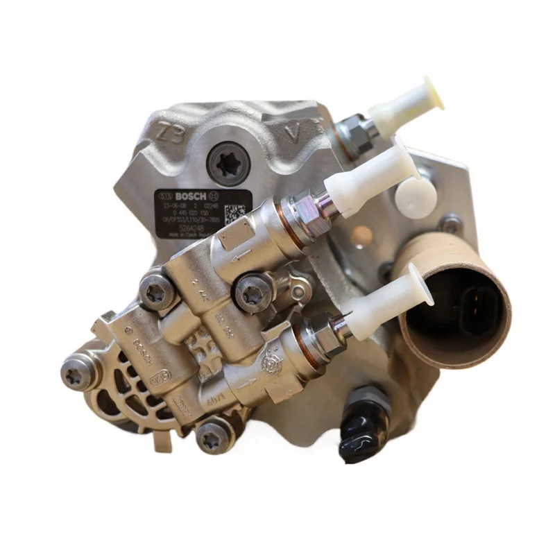 PC200-8 PC220-8 экскаватор топливный насос 6754-11-1012 с двигателем SAA6D107