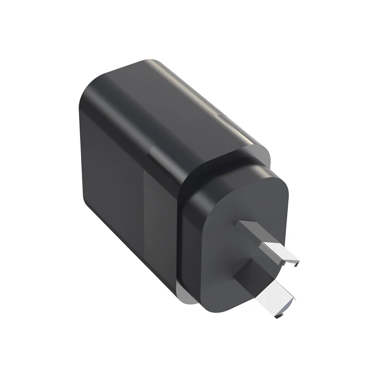 AU 30W USBC Charger Fast Charging for Iphone Charger GaN Tech PD 3.0 USB-C Wall Charger Adapter For switch