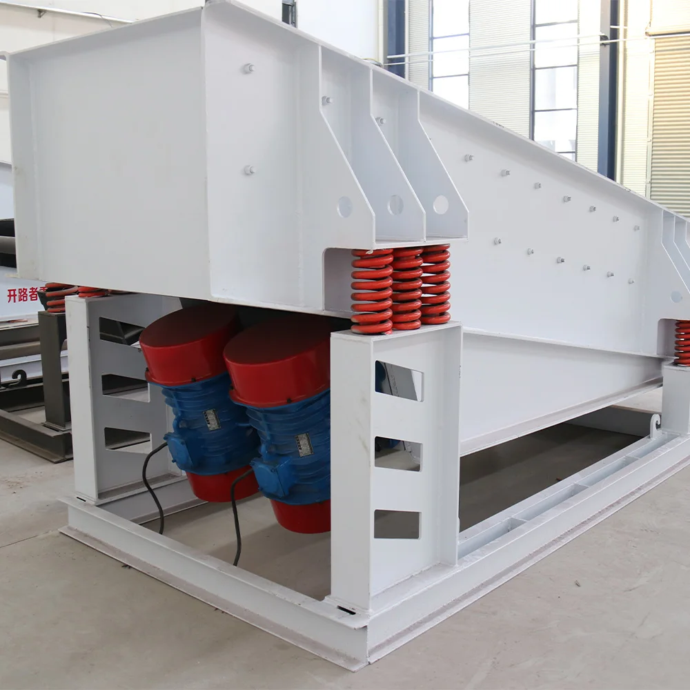 Низкая цена высокое качество нержавеющая сталь Вибрационный питатель/Вибрационный бункер питающий станок для конвейерной