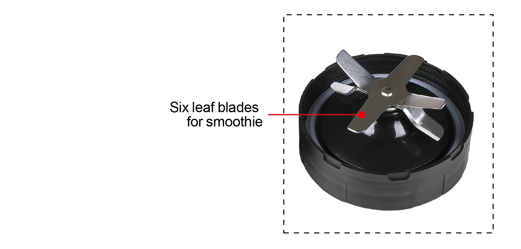 Selling Well 1000W Powerful Motor To Crush fruit Smoothie Blender personal