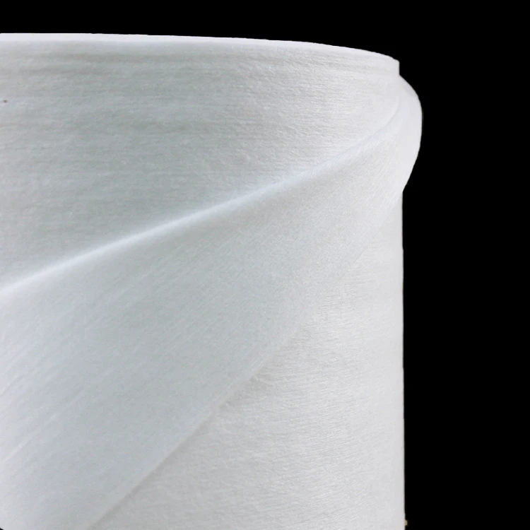 Spunlace Non Woven for BabyWipes Factory Manufacturer China