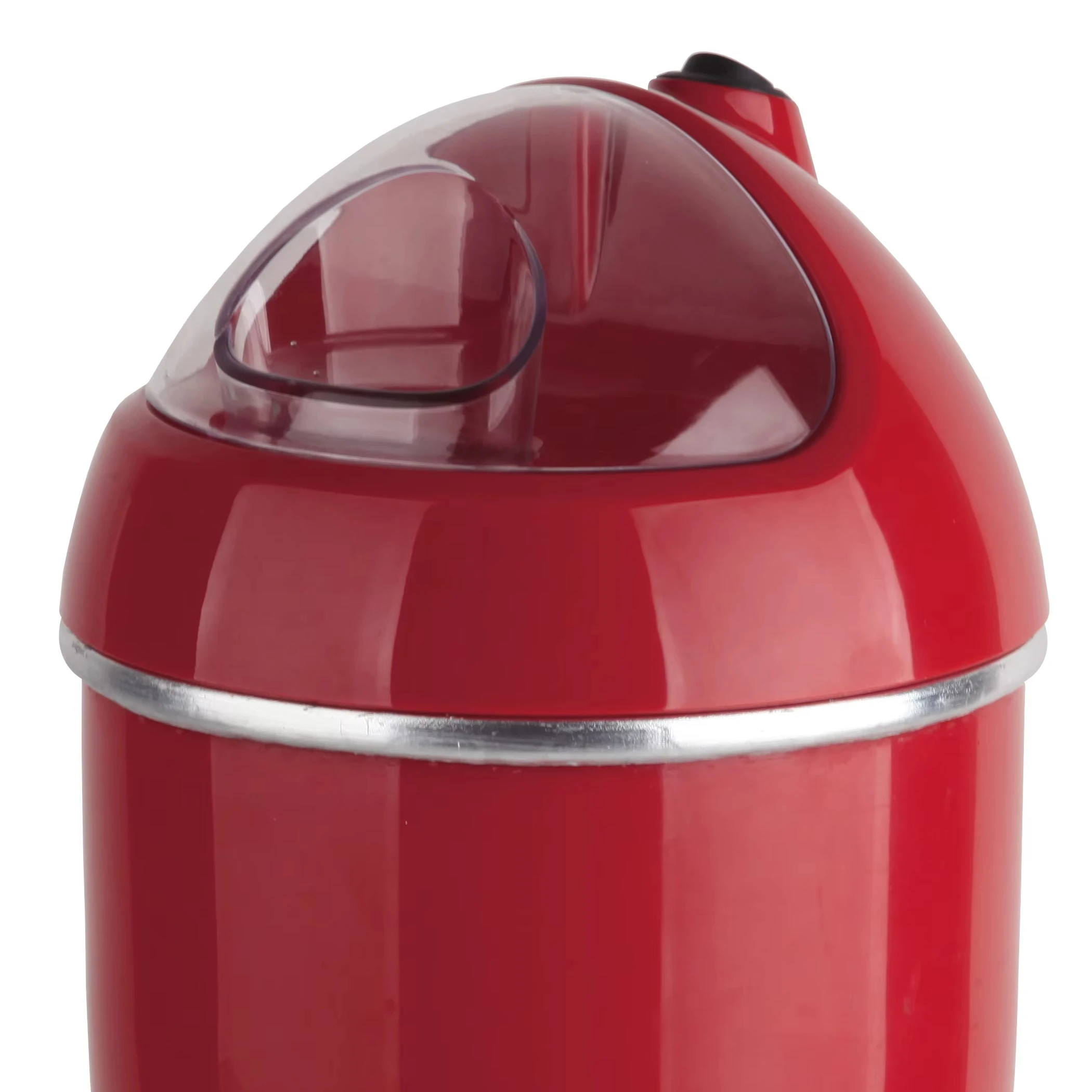 best selling Manufacturer Ice Cream Machine Automatic Mini Fruit Ice Cream Maker For Home DIY Homemade Cream Makers For Kids