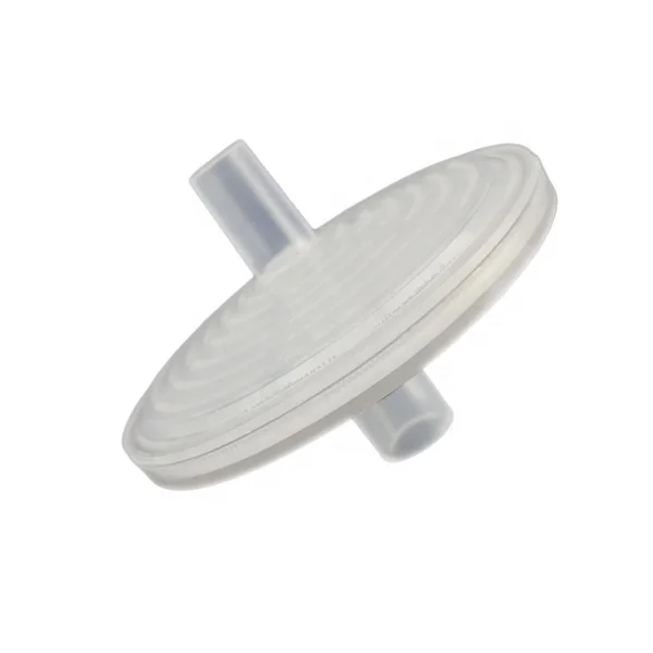 47 мм x 64 мм бактериальный Перколятор, фильтр для бактерий, гидрофильные вакуумные регуляторы, бактериальные фильтры, Гидрофобный медийный диск из ПТФЭ