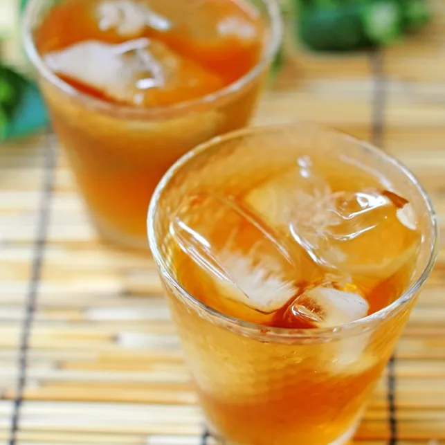 Fragrant And Flavorful Six-Row Barley Japan Tea Healthy Wholesale