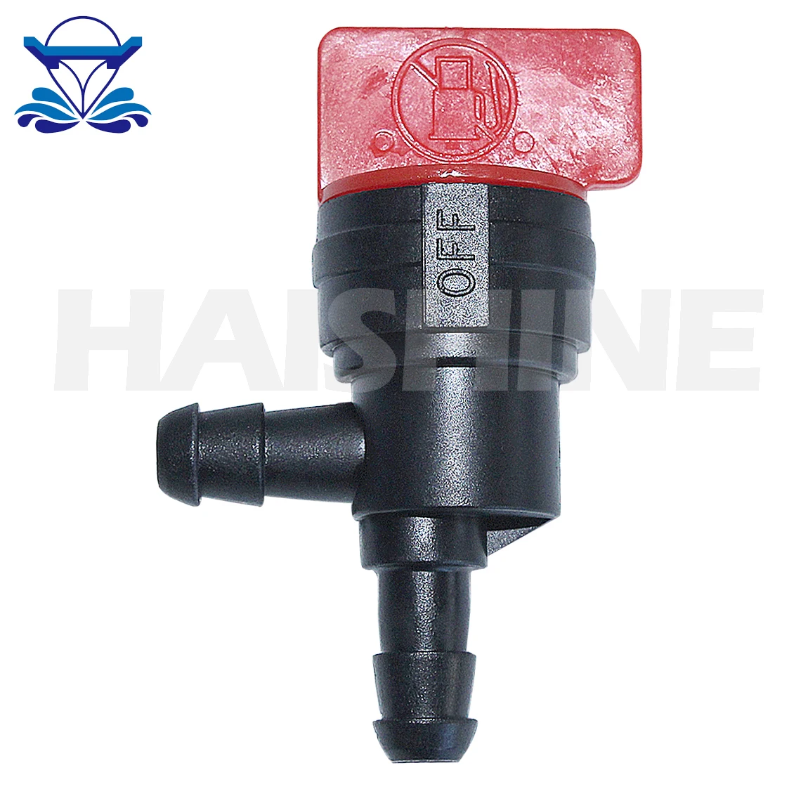 Топливный запорный клапан для двигателя Briggs & Stratton 494769 697944 698181 698180