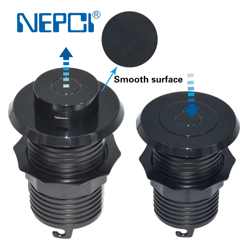  Nepci Рабочий стол pop up USB зарядки розетки XJY-DC-01 выдвижной Электрический мульти-станция зарядного устройства с портом
