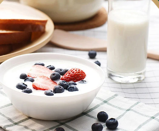 Wholesale Price Very Nice Natural Additive-Free Cowhead Pure Milk