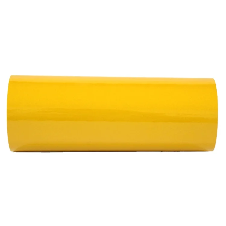 China Manufacturer Waterproof License Plate Reflective Film