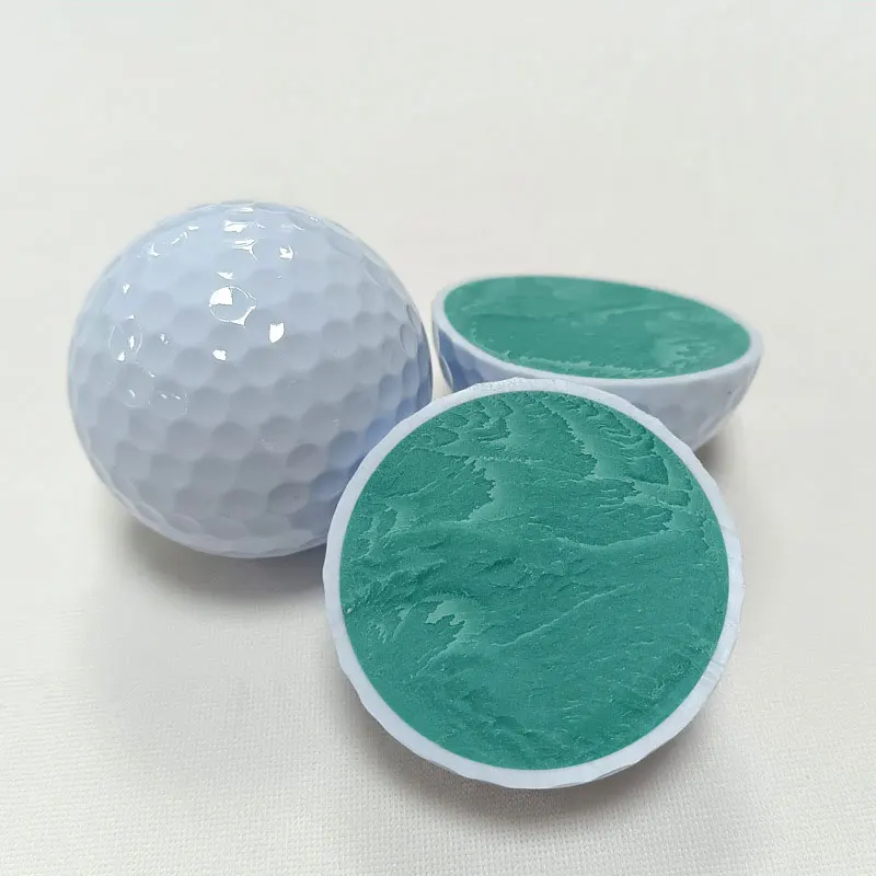 Sample delivery Floating golf driving range Balls Floating Practice Balls for the Pool or Back Yard