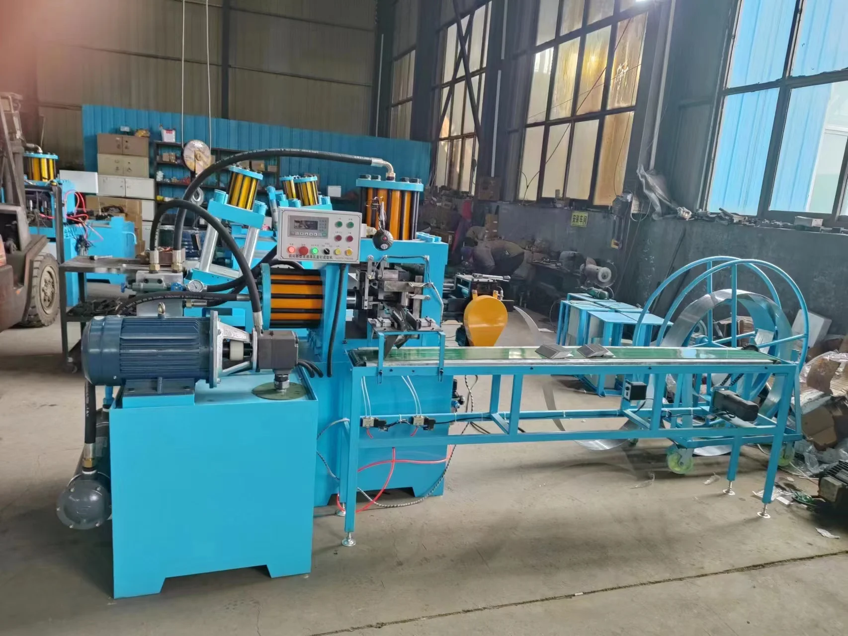 Staple Machine to Make T Series Furniture Fasteners Galvanized Straight Staple T F Brad Nail
