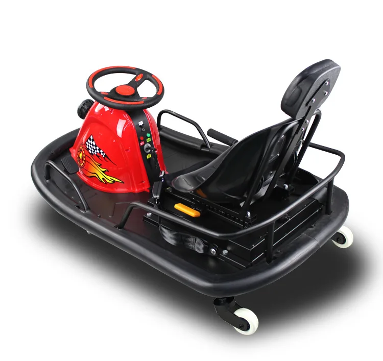 Drift Cart 36V 350W Crazy Kart XL For Adults & Kids Drift Go Cart High quality