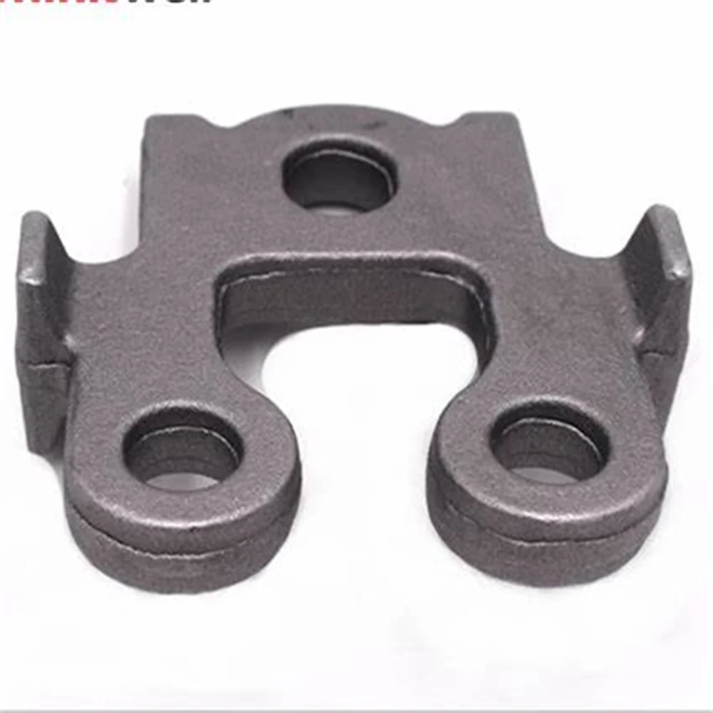 OEM manufacturer Hot forging parts Forged Aluminum alloy Auto spare parts Forging services