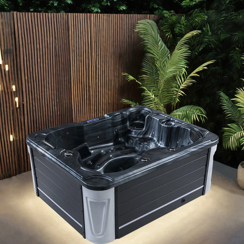 balboa controller outdoor spa simple massage outdoor spa outdoor bathtubs whirlpools spa for villa