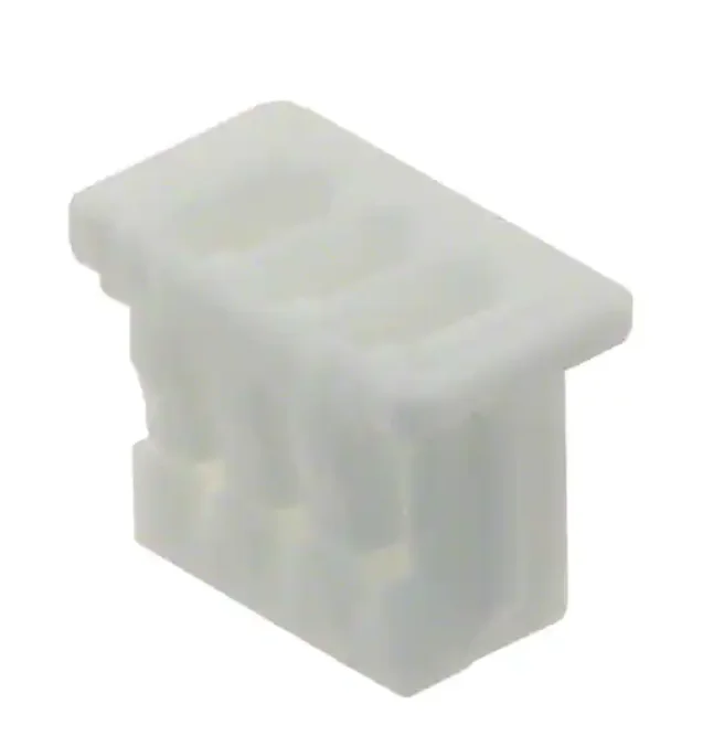 1.25mm  molex 510210300  housing connector