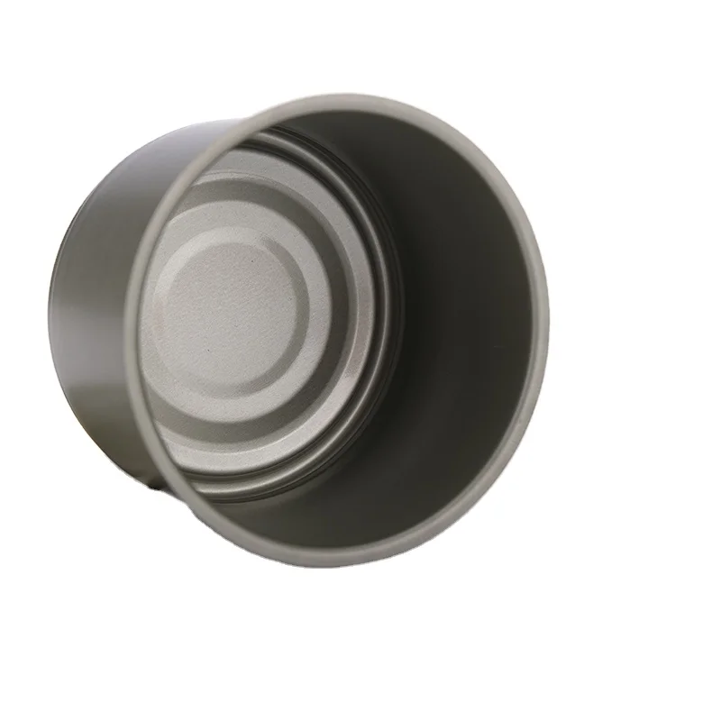 Affordable Multiple Uses Popularity Printed Food Grade Food Preservative Tin