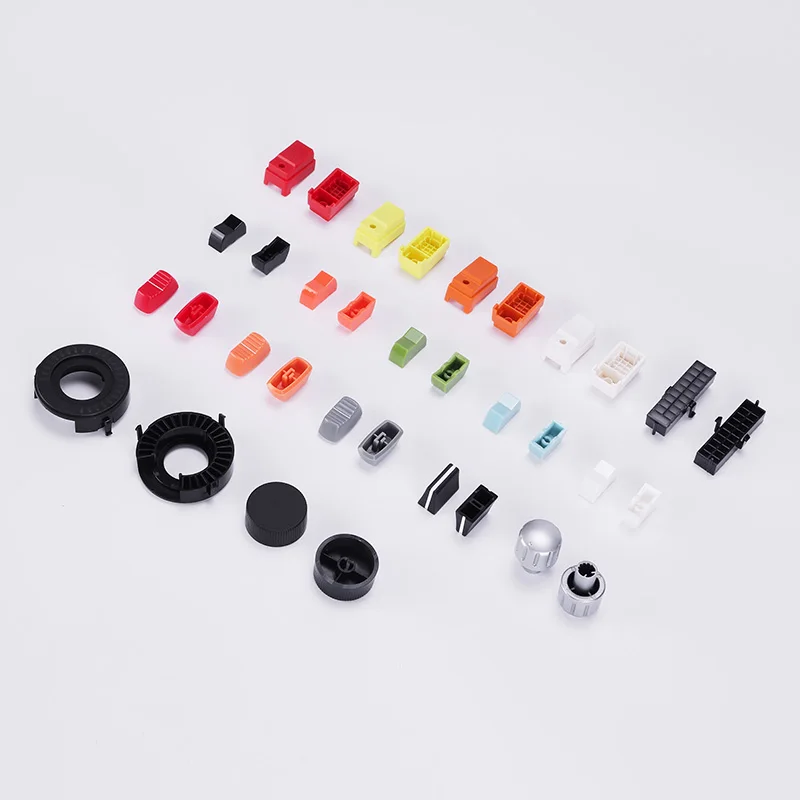 Direct selling aluminum amplifier knobs dj controller knobs support custom aluminium knobs for potentiometers