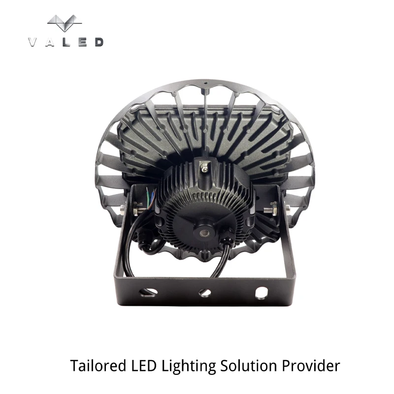 Factory Custom IP65 Industrial Ufo Highbay Light 100w 120w 150w 200w 250w Ufo Led High Bay Light