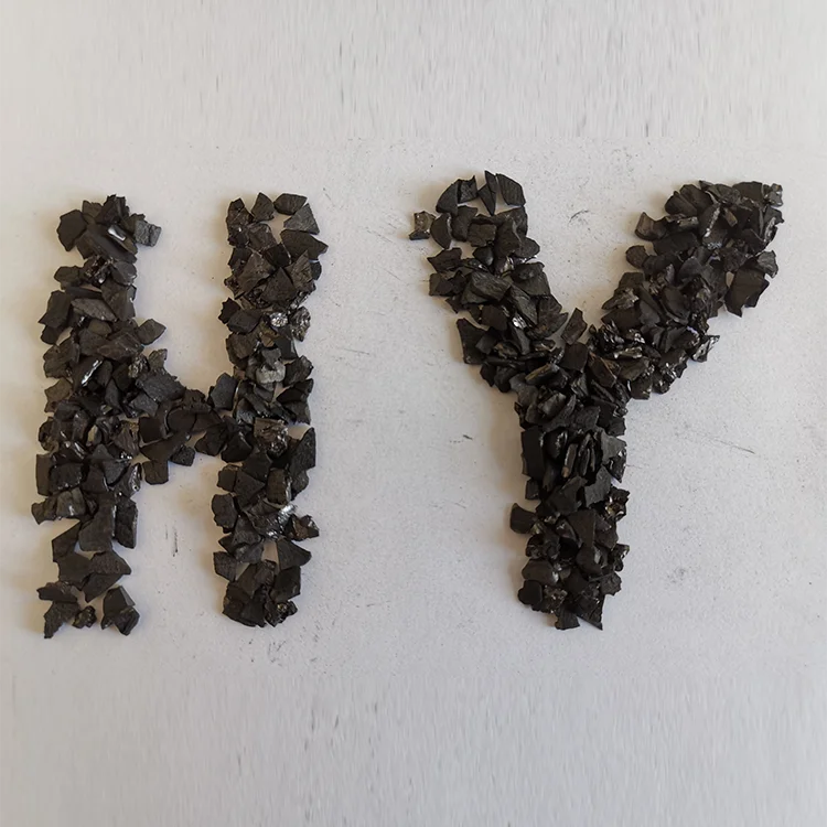 
Cyanide gold extraction high iodine value nutshell activated carbon price per ton 