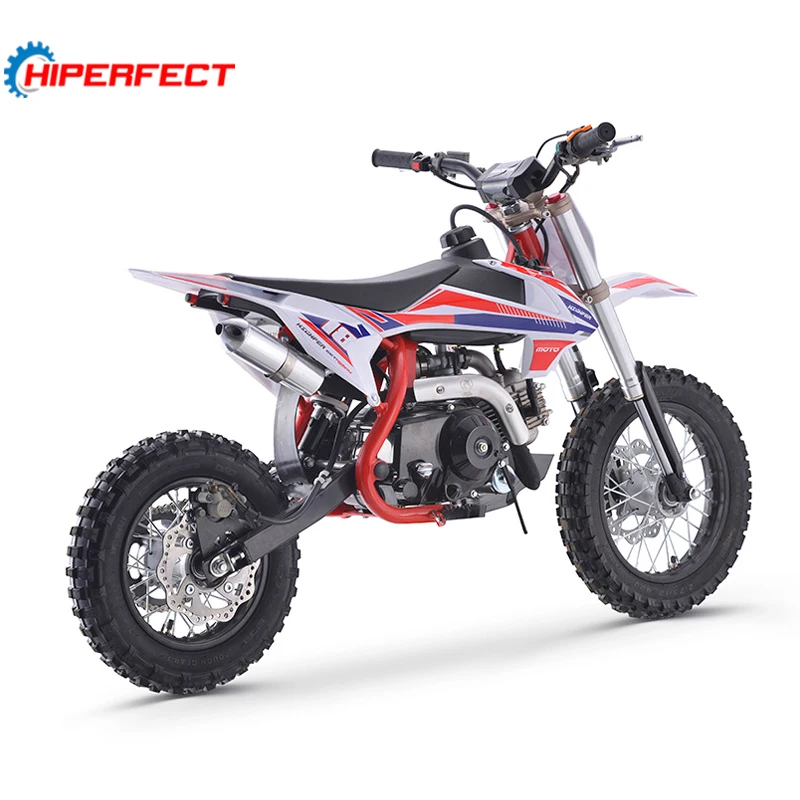 70cc 110cc 4 ходовой дети костюм Капитана Америка приведенный в действие газом Racing Enduro внедорожных